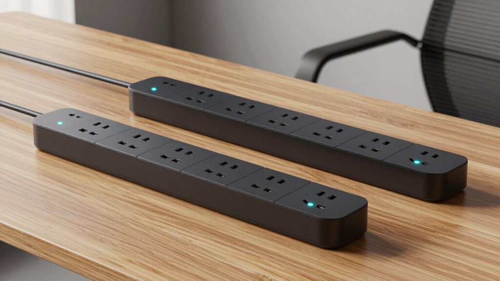 top smart power strips 2026