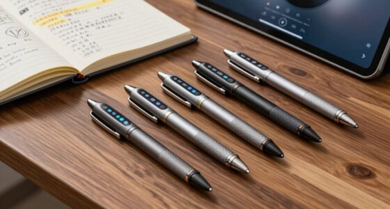 top smartpens for 2026