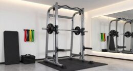 top smith machines 2026