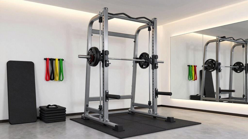 top smith machines 2026