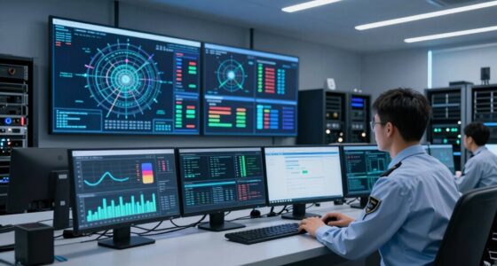 top snmp monitoring systems