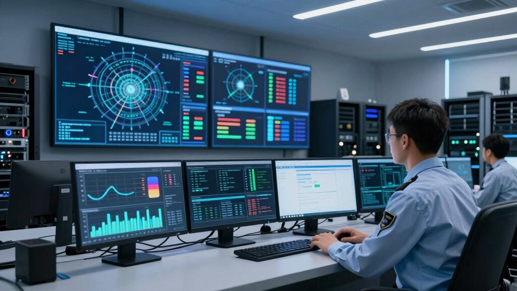 top snmp monitoring systems