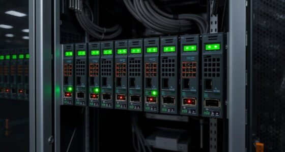 top snmp ups monitoring cards