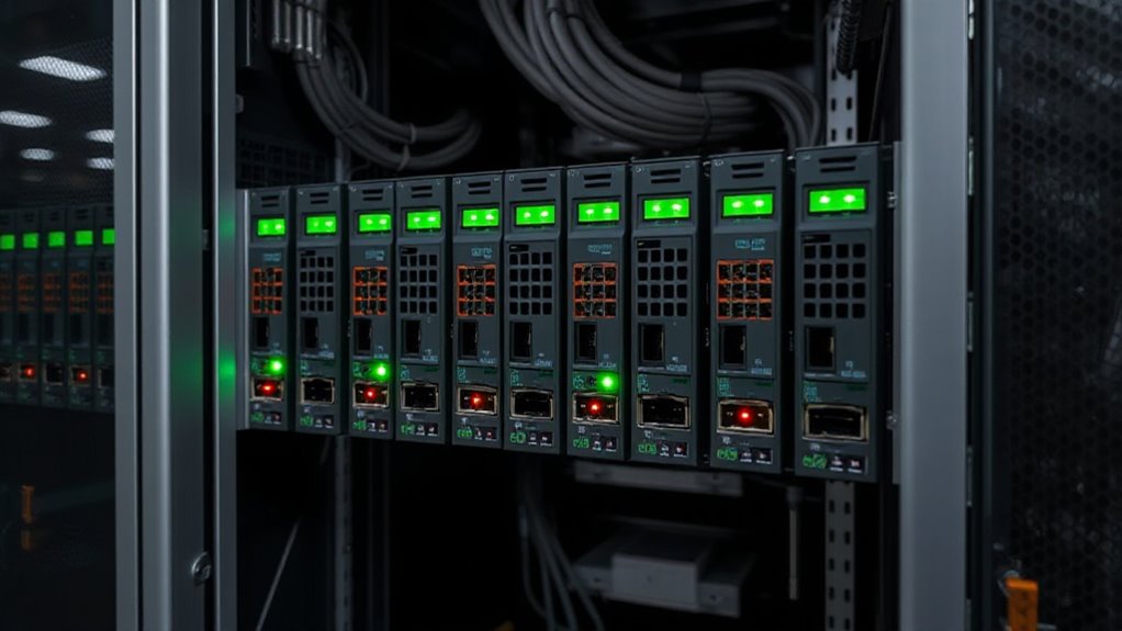 top snmp ups monitoring cards