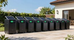 top solar backup options