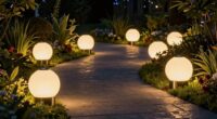 top solar garden lighting