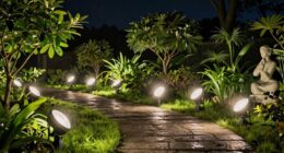 top solar spotlights 2024