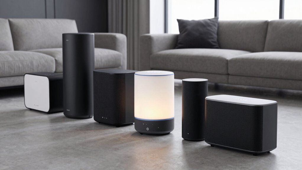 top sonos multi room speakers