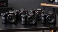 top sony cameras for video