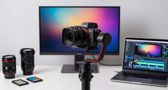 top sony video cameras