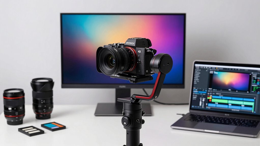 top sony video cameras