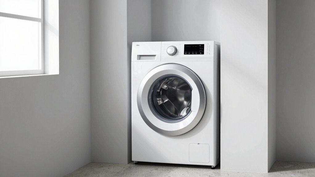 top space saving laundry sets