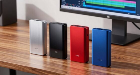 top ssds for 4k editing