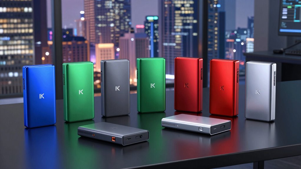 top ssds for 4k video