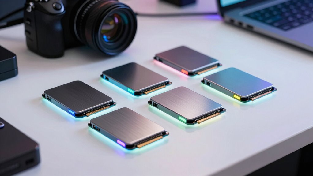 top ssds for editing