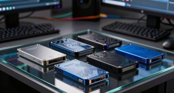 top ssds for video editing