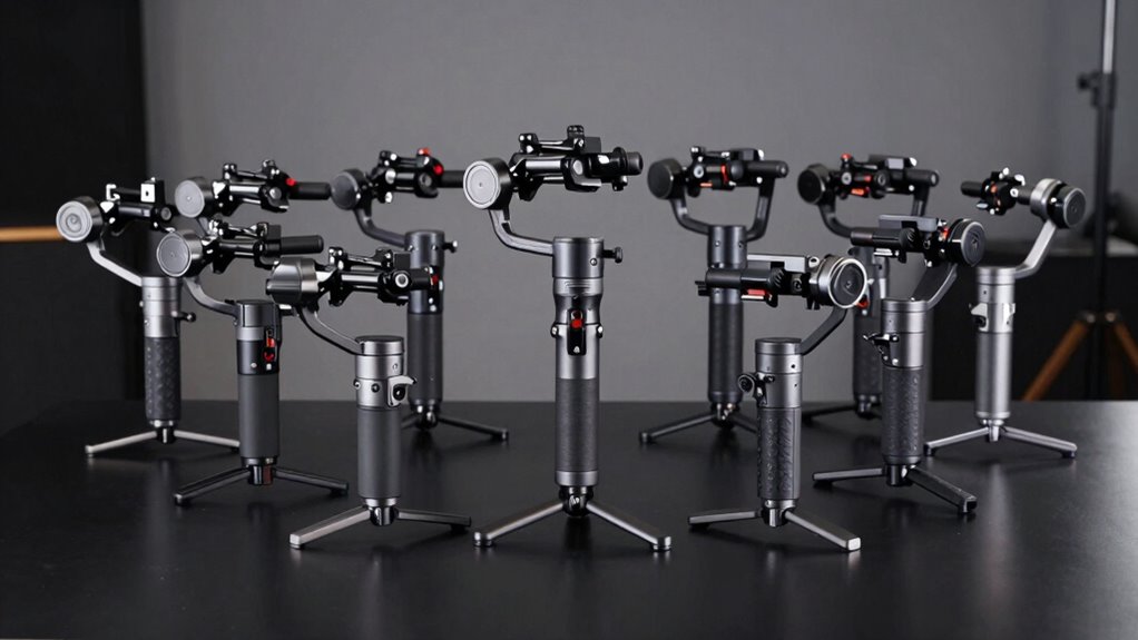 top stabilizer picks 2026