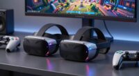 top steamvr pcvr headsets