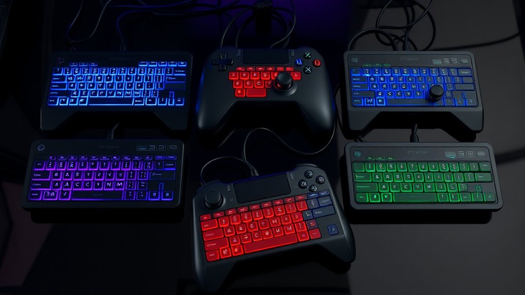top stream deck options