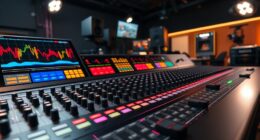 top streaming digital mixers