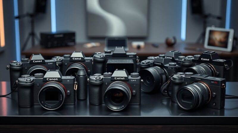 11 Best Mirrorless Cameras for Streaming in 2026 - Digitech Bytes