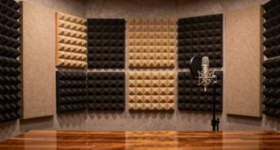 top studio acoustic kits