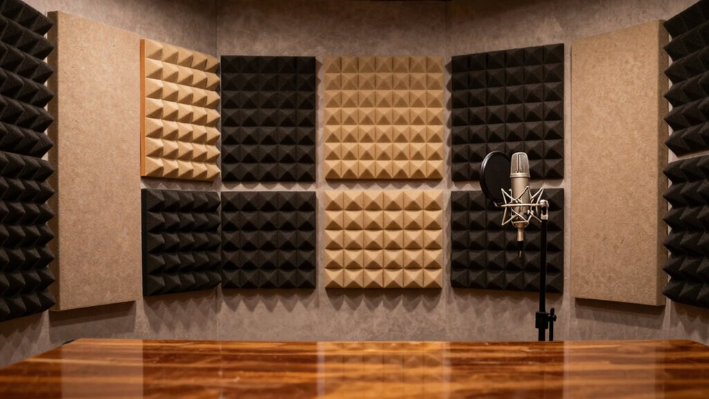 top studio acoustic kits