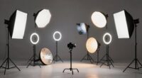 top studio lighting options
