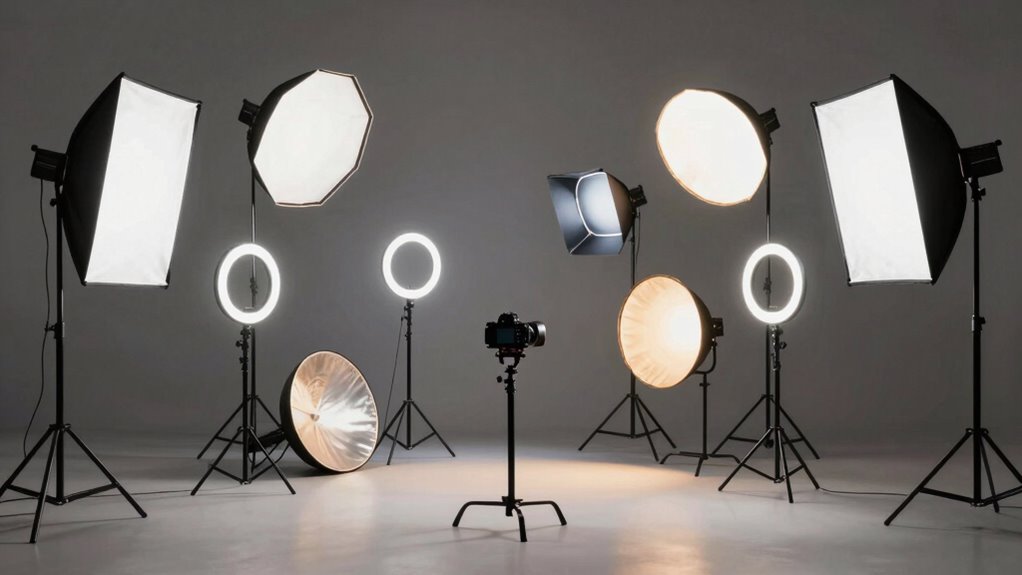 top studio lighting options