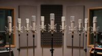top studio microphones list