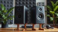 top studio monitors reviewed