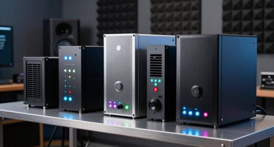top studio power conditioners