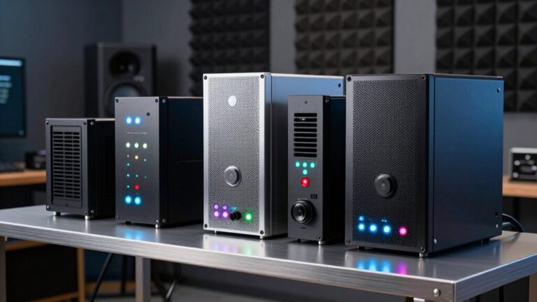 11 Best Power Conditioners for Studio in 2026 - Digitech Bytes
