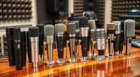 top studio quality usb microphones