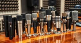 top studio quality usb microphones