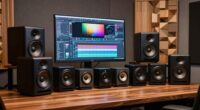 top studio speakers for editing