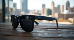 top stylish bluetooth sunglasses