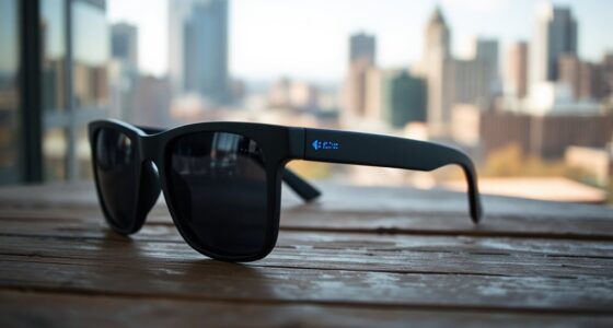 top stylish bluetooth sunglasses