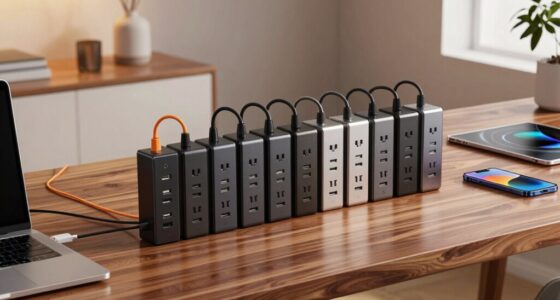 top surge protectors 2026