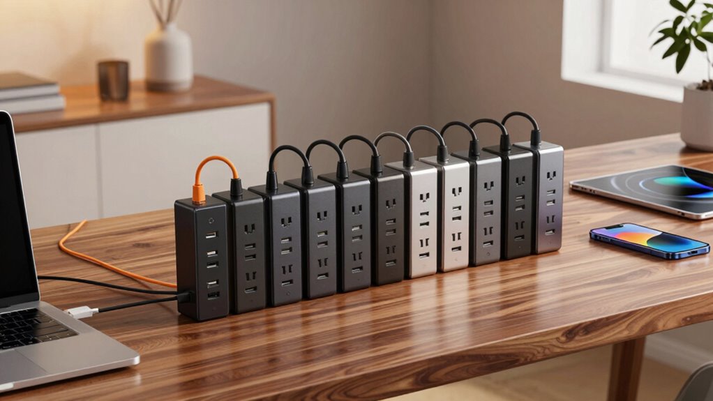 top surge protectors 2026