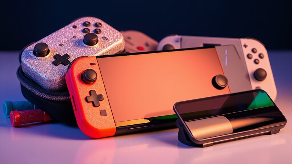 top switch accessories 2026