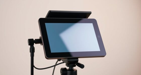 top tablet teleprompters 2026