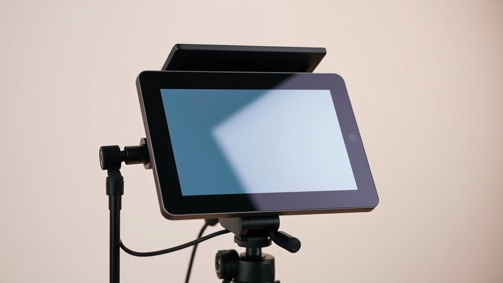 top tablet teleprompters 2026