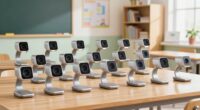 top teaching document cameras