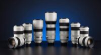 top telephoto lenses 2026