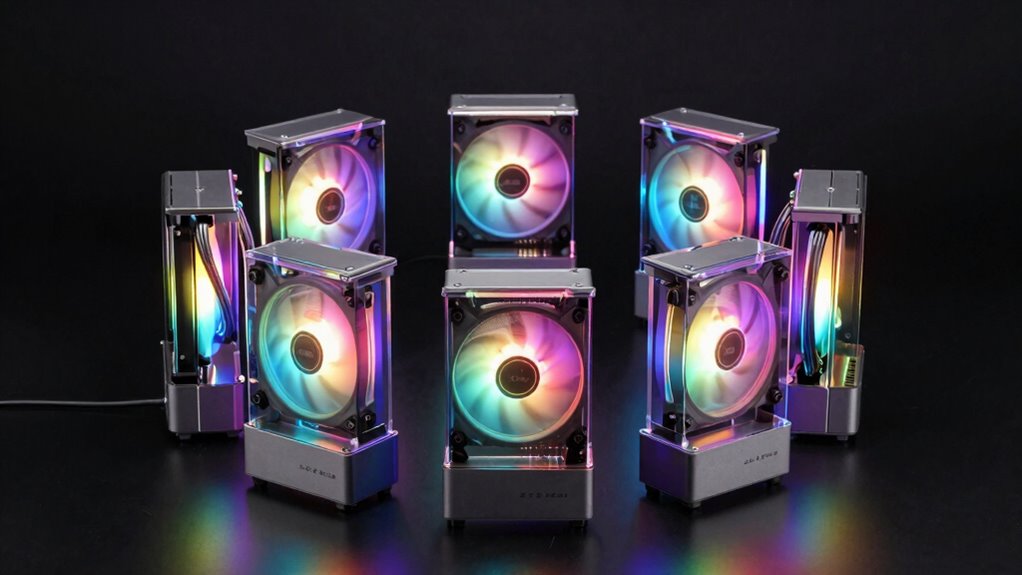 top threadripper liquid coolers