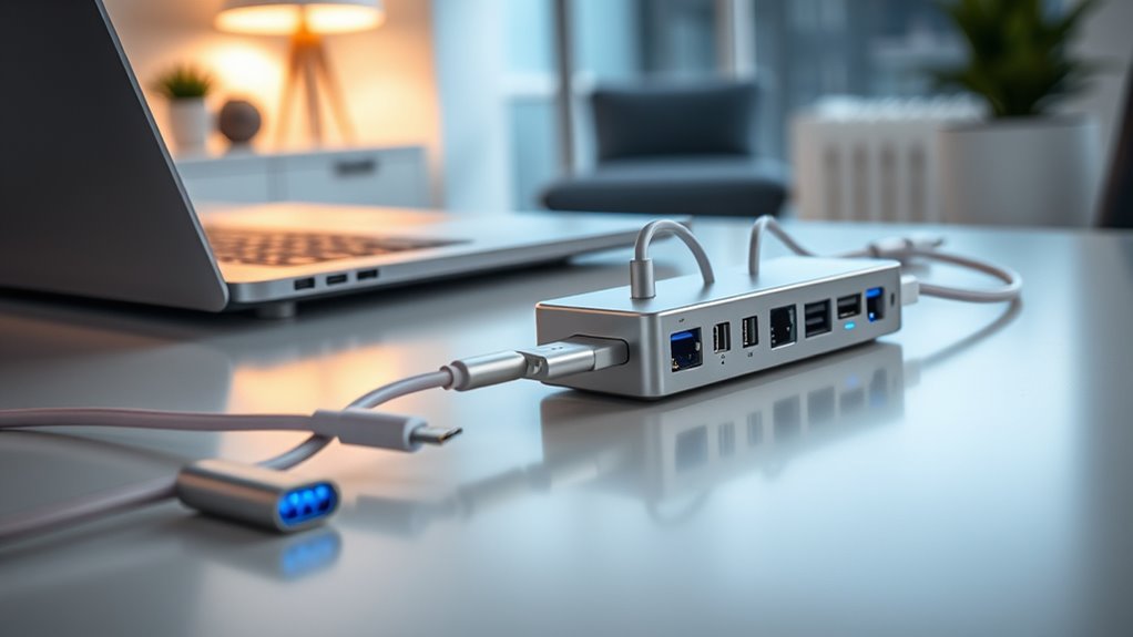 top thunderbolt docks 2026