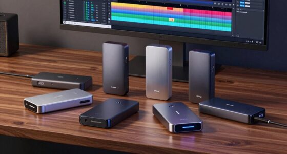 top thunderbolt drives 2026