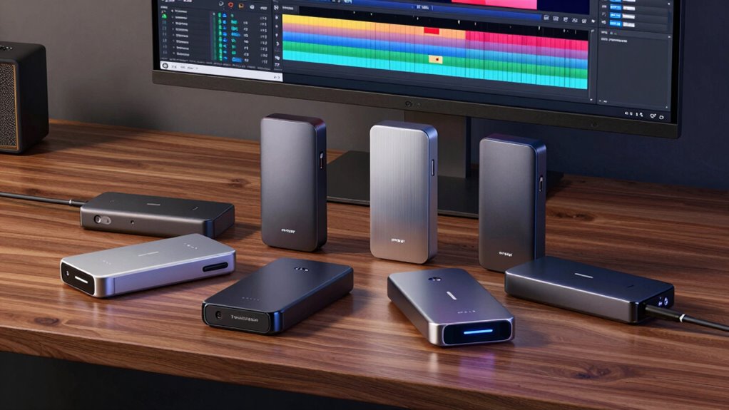 top thunderbolt drives 2026