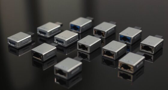 top thunderbolt ethernet adapters
